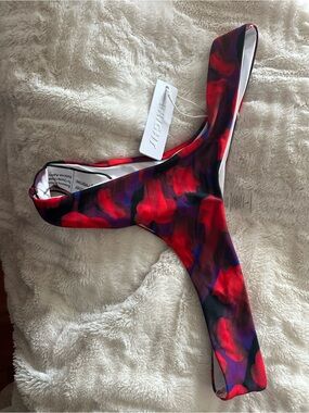 Bright Swimwear - Bali Bottom (Pinot Noir)